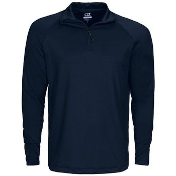 Cutter & Buck Jersey Coos Bay para hombre