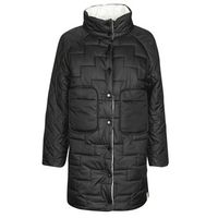 molly bracken abrigo de plumas vl001ah para mujer