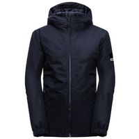 jack wolfskin chaqueta spirit para nino