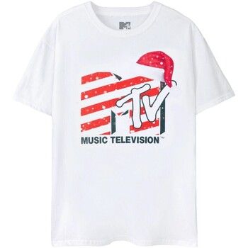 Mtv Camiseta NS7679 para hombre