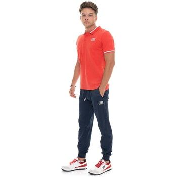 Leone 1947 Pantalón chandal Man Sweatpants Small Logo para hombre