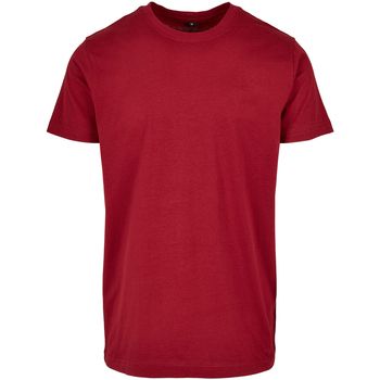 Build Your Brand Camiseta Basic para hombre