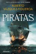 piratas piratas 1