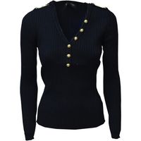 cafe noir jersey jm0131 para mujer