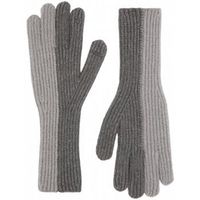 pennyblack guantes marrucagrigio para mujer