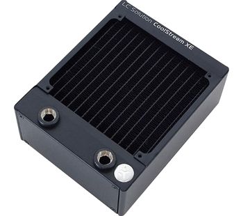 EK-CoolStream SE 120 Radiator