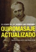 Quiromasaje actualizado