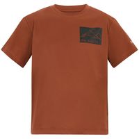regatta camiseta alvarado para nino