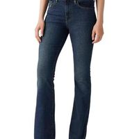 levis jeans a3410-0014 para mujer