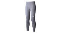 mallas the north face flex high rise para mujer  moradas