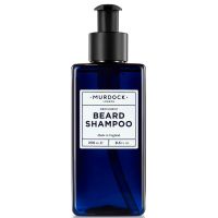 murdock london beard shampoo 250ml