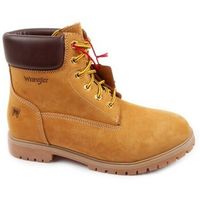 wrangler botines faron para hombre