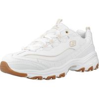 skechers zapatillas 149807s para mujer