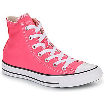 Converse Zapatillas altas CHUCK TAYLOR ALL STAR para mujer
