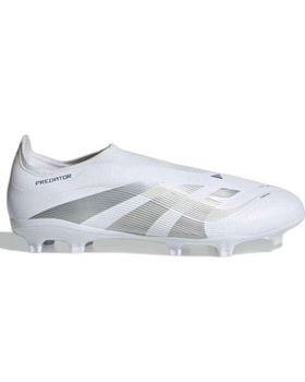 de ADIDAS MODELO PREDATOR LEAGUE LL FG-MG BLANCO