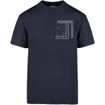 Bomboogie Camiseta T-Shirt Round Neck Man para hombre