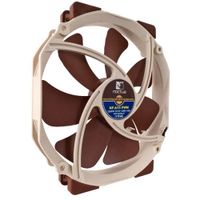 noctua nf-a15 pwm 140x150 300rpm