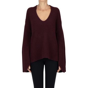 Forte Forte Jersey MGP00008182AI para mujer