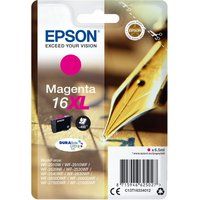 epson xl pen  crossword 16 magenta ink cartridge magenta