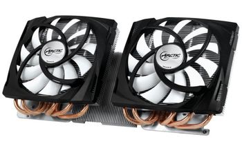 Arctic Cooling Accelero Twin Turbo 6990