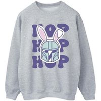 disney jersey the mandalorian hop into easter para mujer