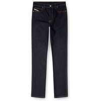 diesel jeans 2023 d-finitive 0dbej-01 para hombre