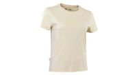 camiseta de mujer ion ionic yellow