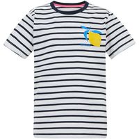 regatta camiseta bosley para nino