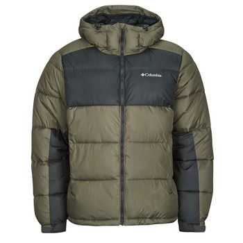 Columbia Abrigo de plumas PIKE LAKE II HOODED JACKET para hombre