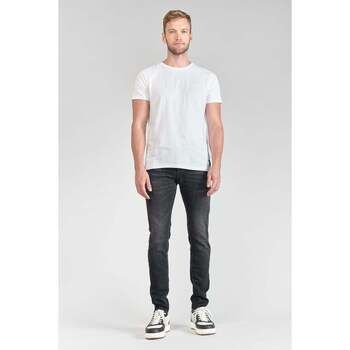 Le Temps des Cerises Jeans Jeans slim elástica 700/11, largo 34 para hombre