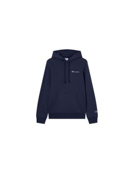 Sudadera Champion Icons Contrast Hombre Negro
