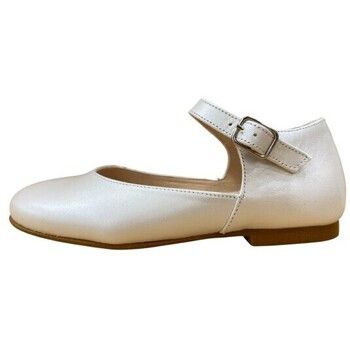 Yowas Bailarinas 25501 COMUNION Blanco para niña