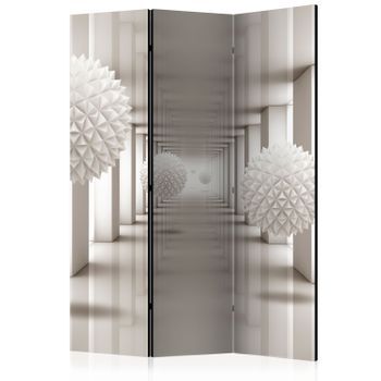 Biombo - Gateway To The Future (135x172 Cm)