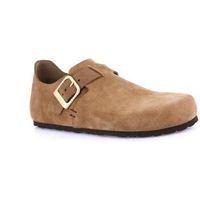 grunland zuecos gru-rrr-sc6170-to para mujer
