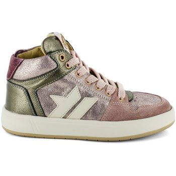 Stones and Bones Zapatillas altas Panky para niña