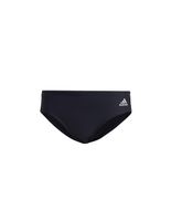 banador de natacion adidas color ock hombre negro