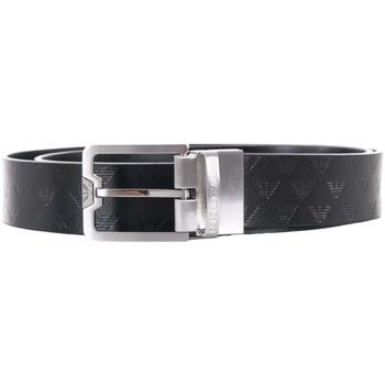 Emporio Armani Cinturón y4s502y221e-81386 para hombre