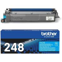 toner original brother tn-248c cian