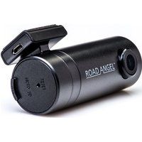 road angel halo go full hd dash cam - black black