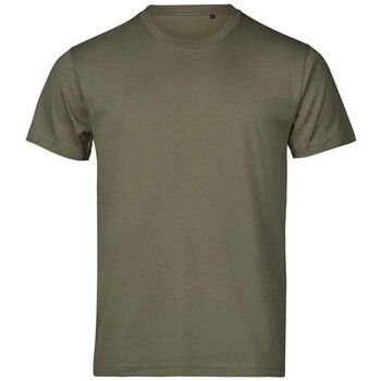 Tee Jays Camiseta Urban Luxury para hombre