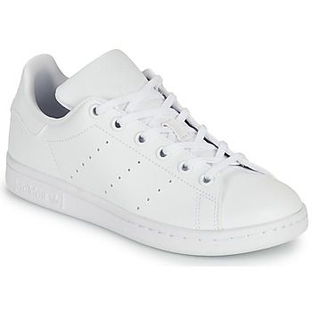 adidas Zapatillas STAN SMITH J para niña