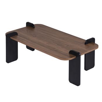 Mesa Baja De Madera 