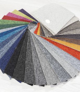 Moqueta Cobalt SDN - Alta Resistencia - Tejido Bucle - Variedad de Colores