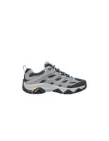 zapatillas de montana merrell moab 3 gtx mujer gris