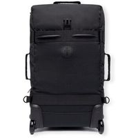 lefrik mochila maverick backpack - black rip para hombre