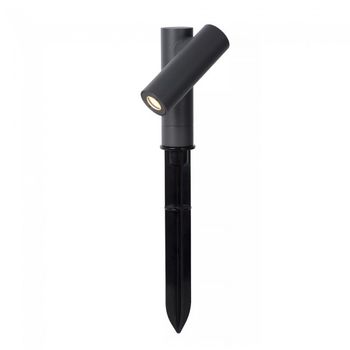 Foco led de exterior con piqueta tatum (4.5w)