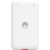 huawei ap263 punto de acceso wifi 6 2x2 245ghz con 2 puertos gigabit ethernet gris