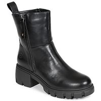 lumberjack botines rosita para mujer