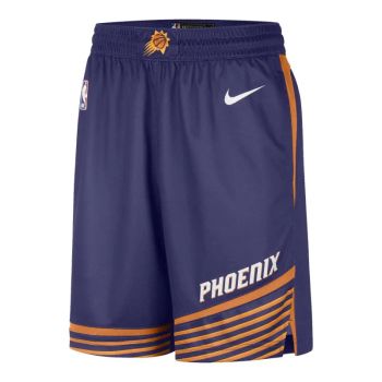 Short Phoenix Suns Nike Swingman 