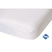 soft nest colchon alese protege 60x120cm toucan